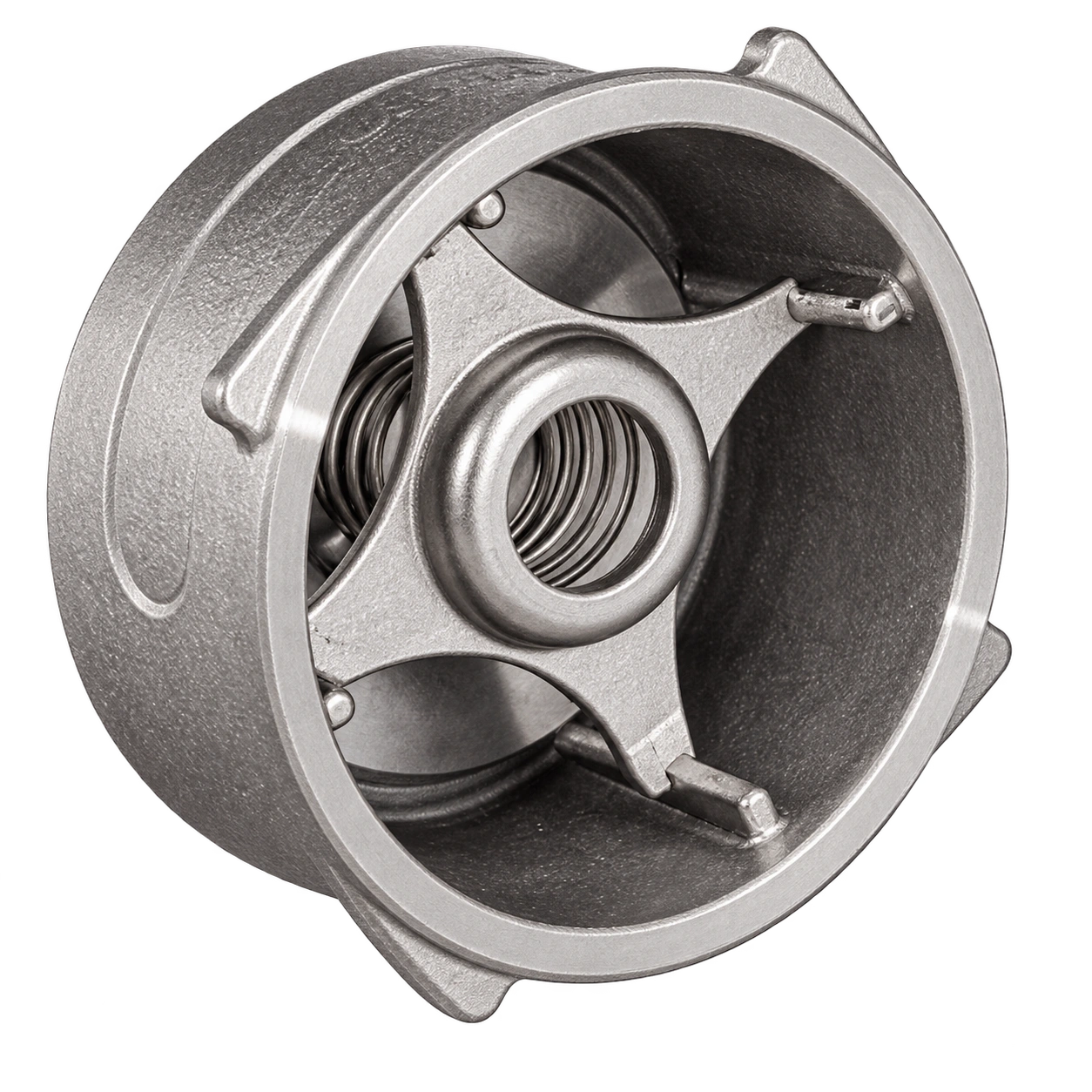 Disc Check Valve