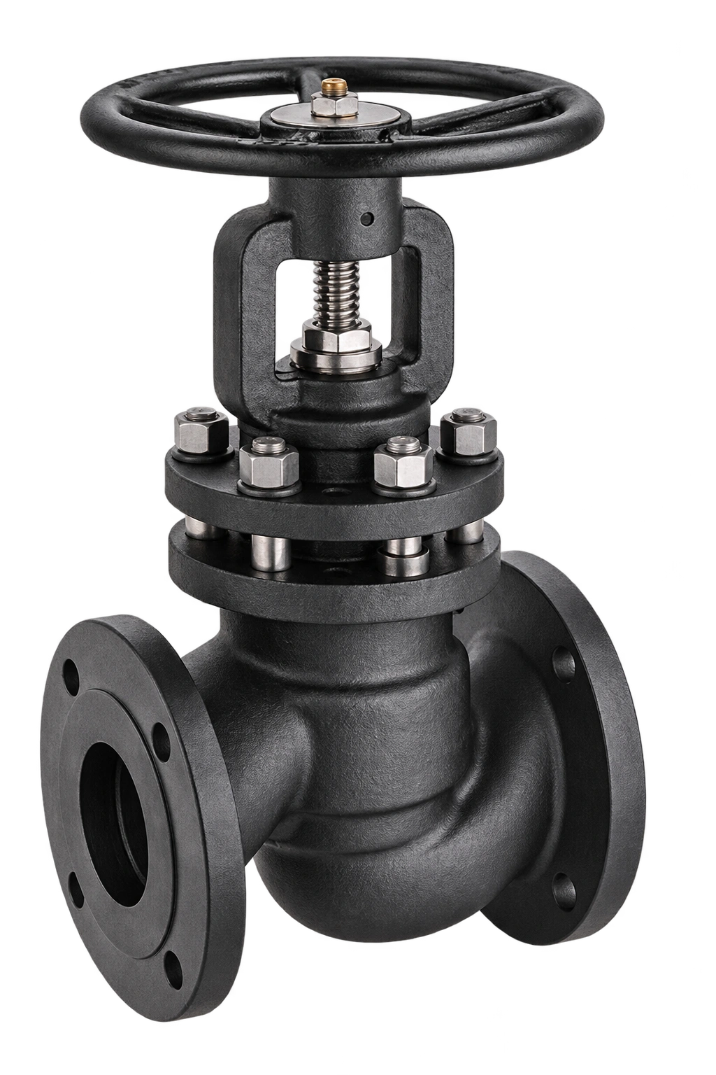 Piston Valve