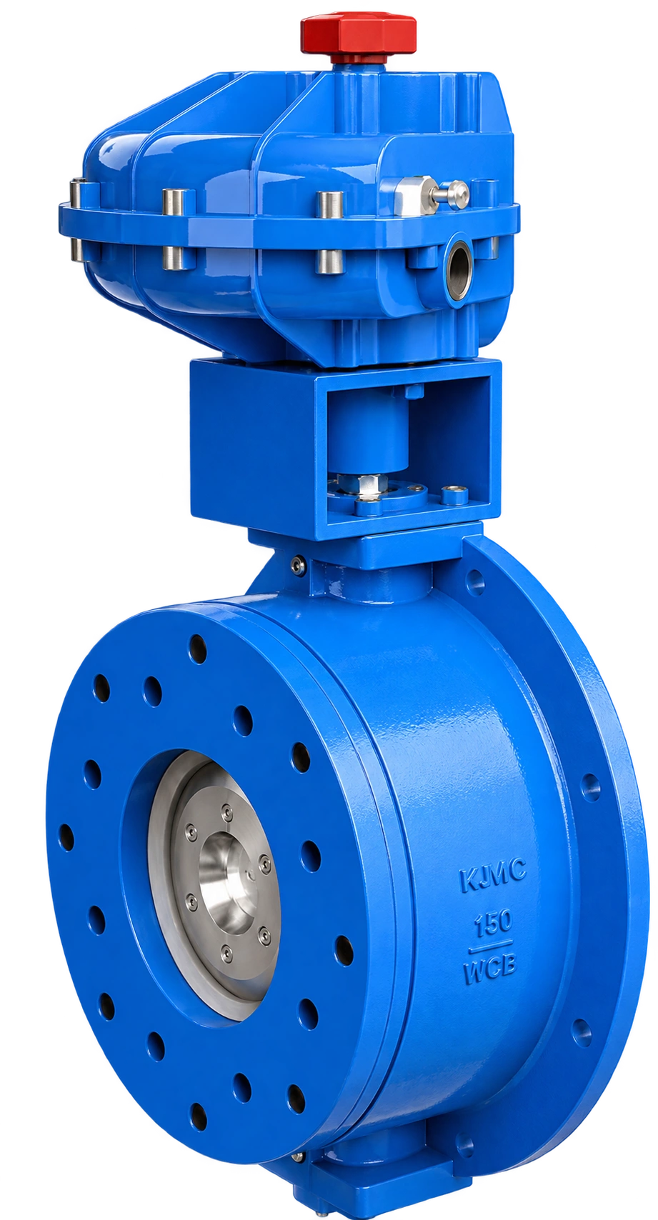 Dome Valve