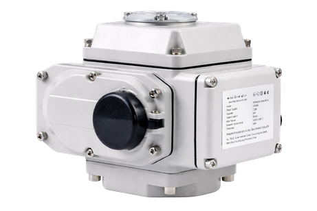 Rotary Electric Actuator (Model A)