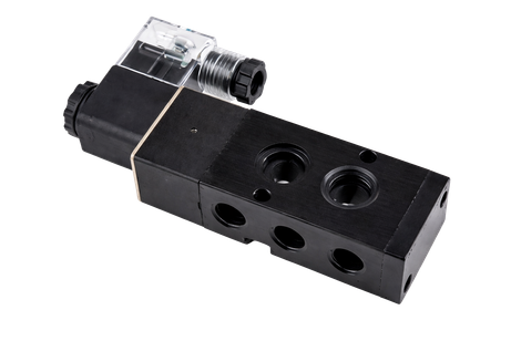 NAMUR Solenoid Valve