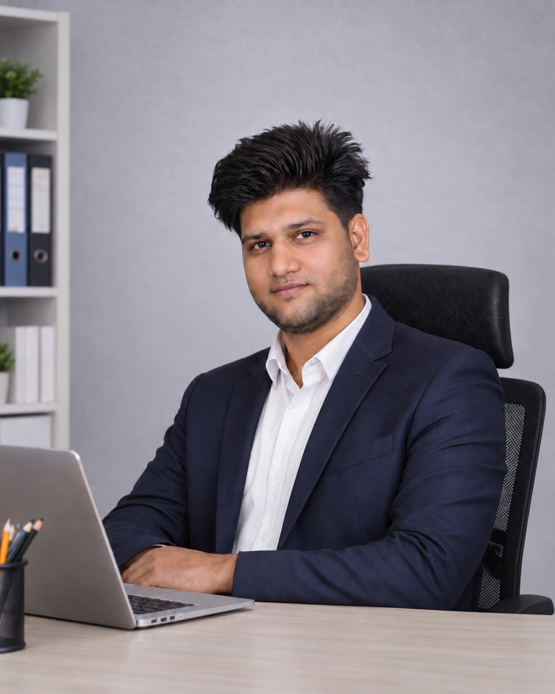 Farhan Mokashi